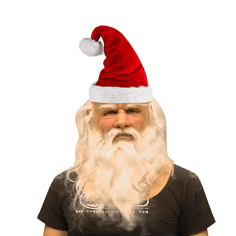 Neuer Stil Maske Kopfbedeckung