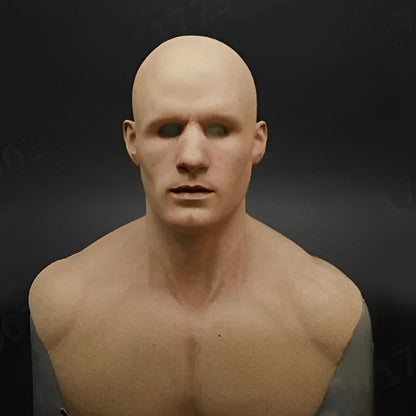 Neuer Stil Maske Kopfbedeckung