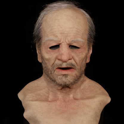 Vivolux | 💥2023 Neuer Stil Maske Kopfbedeckung