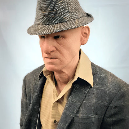 Neuer Stil Maske Kopfbedeckung