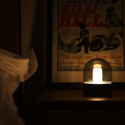 Vivolux | Vintage MiniPastell Nachttischlampe