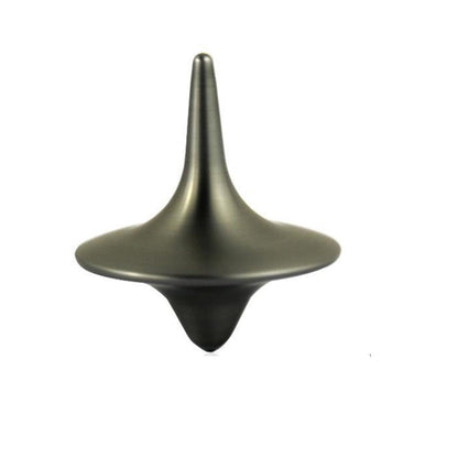 Vivolux | Edelstahl Kreisel Totem