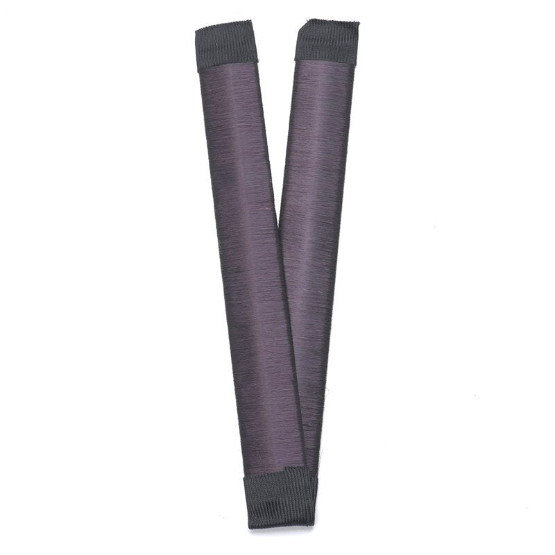 Vivolux | Magischer Dutt Macher