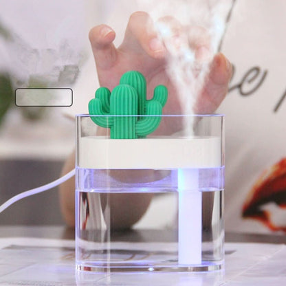 Vivolux | Ultraschall stille Luftbefeuchter Cactus