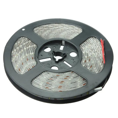 Vivolux | Wasserdichtes 5M LED-Streifenlicht in Warm- und Kaltweiß
