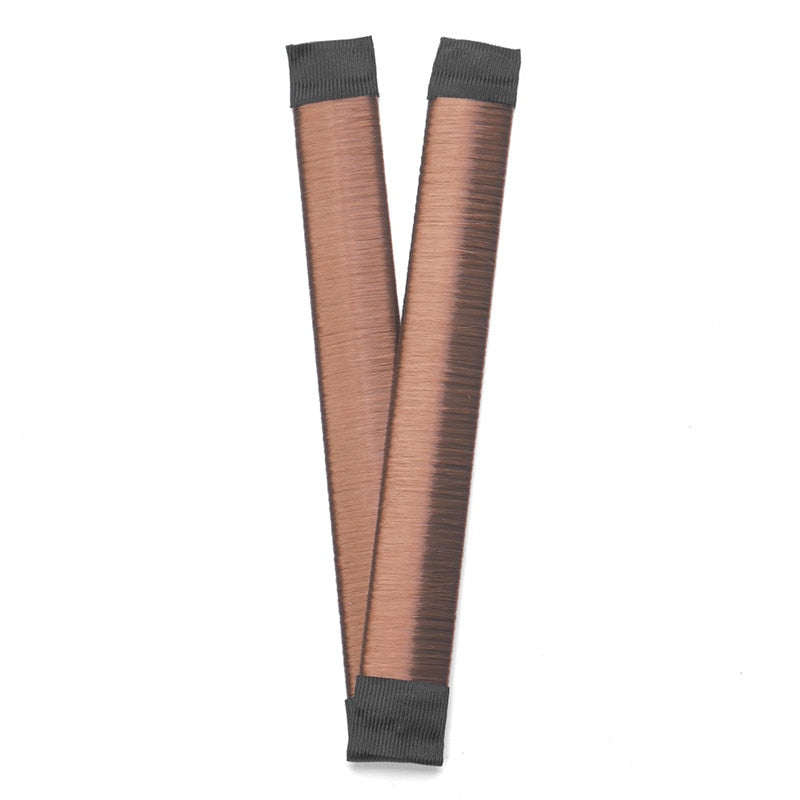 Vivolux | Magischer Dutt Macher