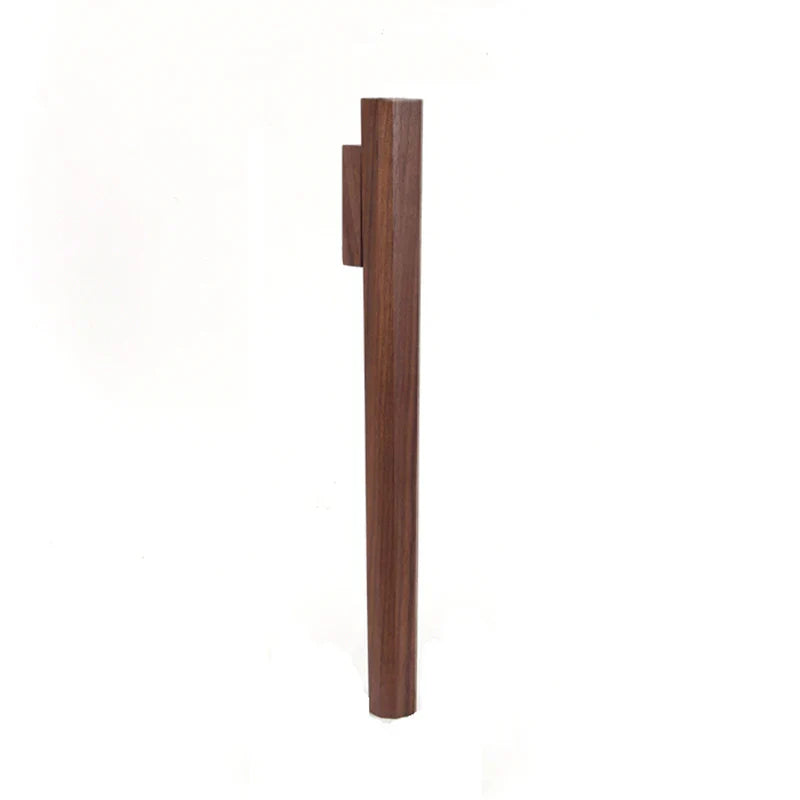 Vivolux | Handgefertigte Massivholz-Wandvase