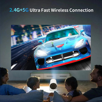 Vivolux | – 4K Android Projector Pro