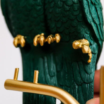 Vivolux | Die Lovebirds Objekt d'Art