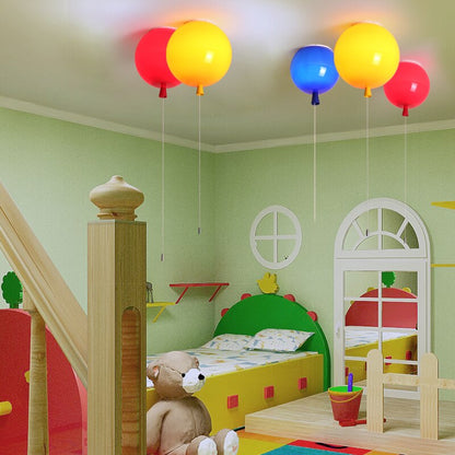Vivolux | Moderne Deckenleuchte Ballon