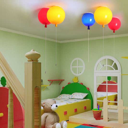 Vivolux | Moderne Deckenleuchte Ballon