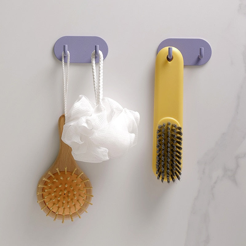 Vivolux | Punchfreie Pastell-Haken