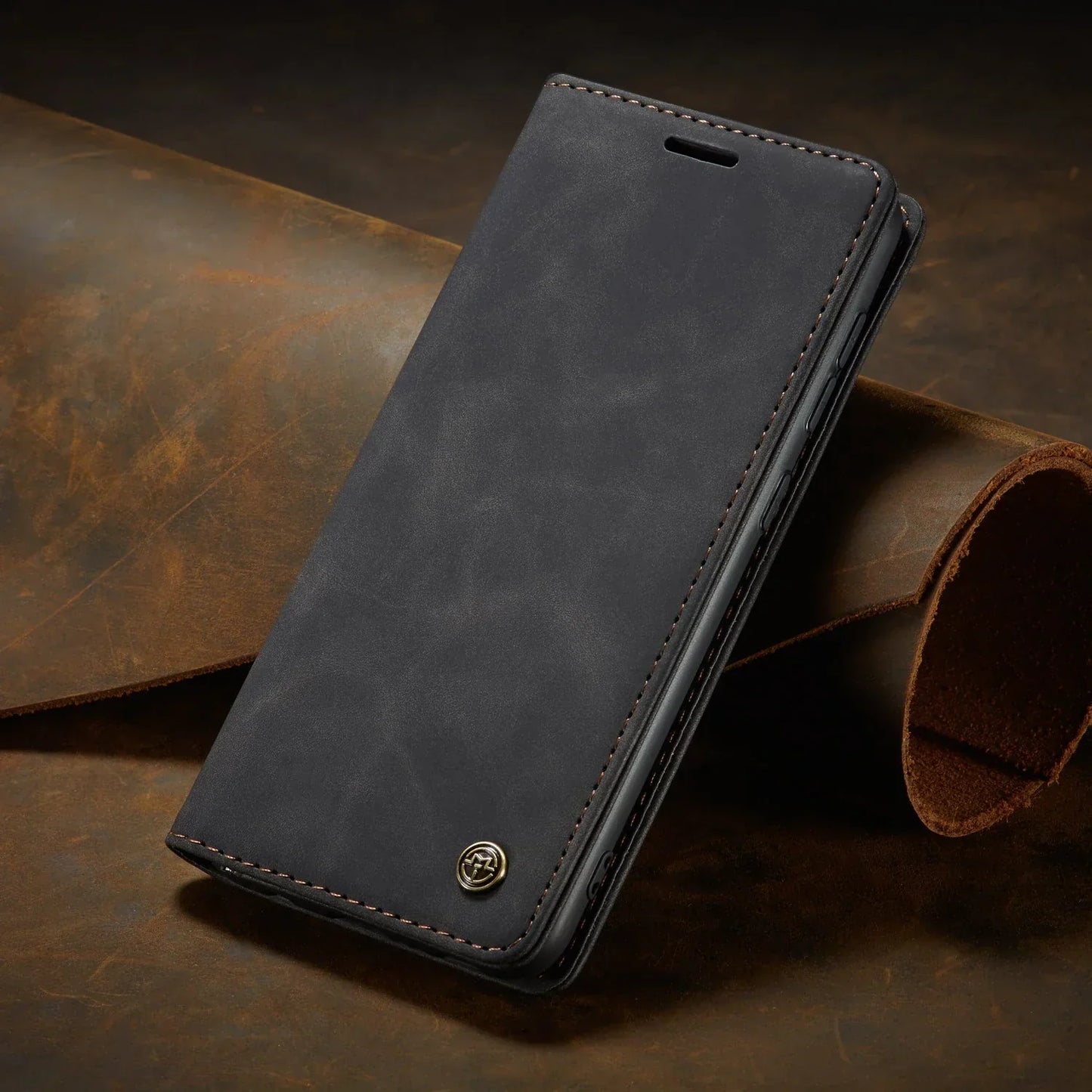Vivolux | Wallet Hülle für Samsung Galaxy A14/A53/A54/A73/S20Ultra/S20Plus/S20/S21Ultra/S21Plus/S21/S21FE/S22Ultra/S22Plus/S22/S23Ultra/S23Plus/S23/S24Plus/S4- Flip Case