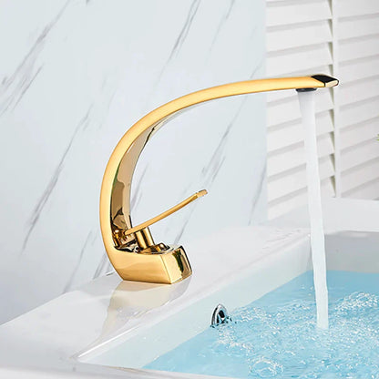 Vivolux | UniqueHahn | Luxuriöse Armatur für Badezimmerstil