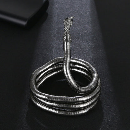 Vivolux | Schlangenkette - vielseitiges und trendiges Accessoire