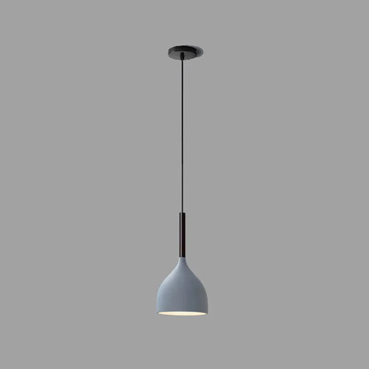 Vivolux | Moderne Metall Pendelleuchte für Esszimmer, Kantine, Bar, Restaurant - YANKE