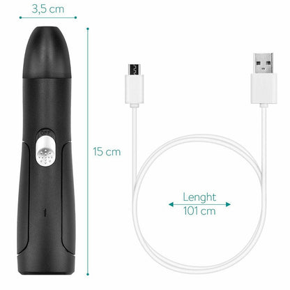 Premium Krallen-Pflegegerät