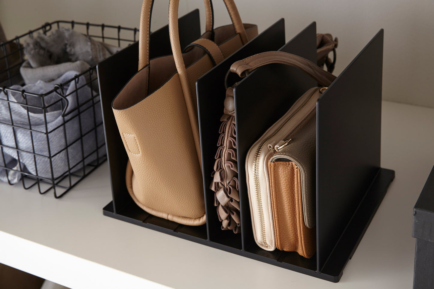 Vivolux | Handtasen-Organizer (Set von 2)