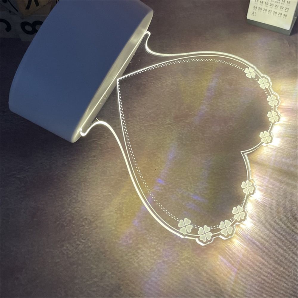 Vivolux | Nachlampen mit künstlerischem Akzent – Design und Beleuchtung