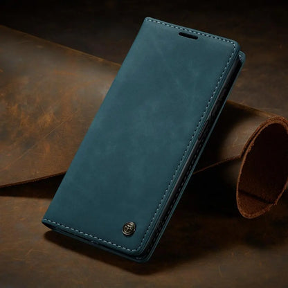 Vivolux | Wallet Hülle für Samsung Galaxy A14/A53/A54/A73/S20Ultra/S20Plus/S20/S21Ultra/S21Plus/S21/S21FE/S22Ultra/S22Plus/S22/S23Ultra/S23Plus/S23/S24Plus/S4- Flip Case