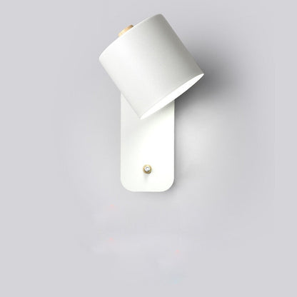 Vivolux | Moderne Led Wand Lampen mit Schalter Innen Zuhause Dekor Lichter