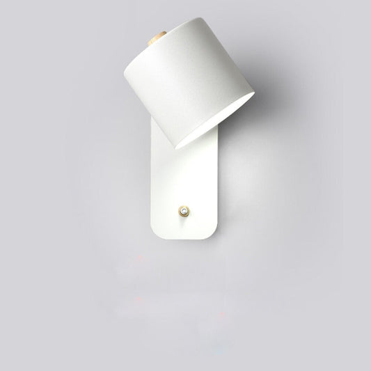Vivolux | Moderne Led Wand Lampen mit Schalter Innen Zuhause Dekor Lichter