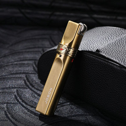 Vivolux | Schnelllicht Turbo Metall Winddicht EDC Taschenlampe
