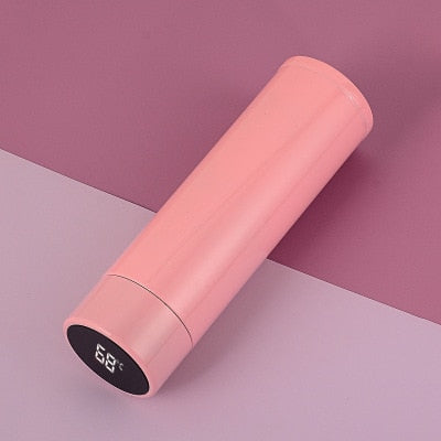 Vivolux Smart Trinkflasche