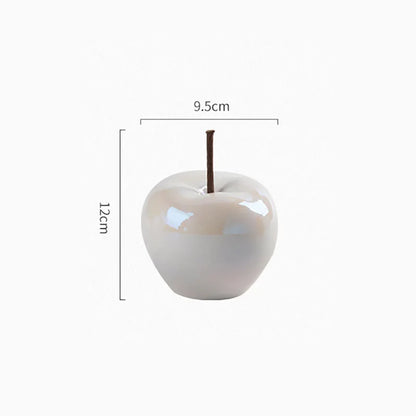 Vivolux | Apfel Translucent Nachttischlampe