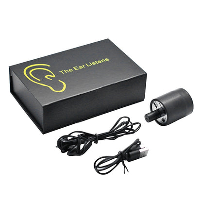 Vivolux | Sound Amplifier Mikrofon Wand Lauscheinrichtung