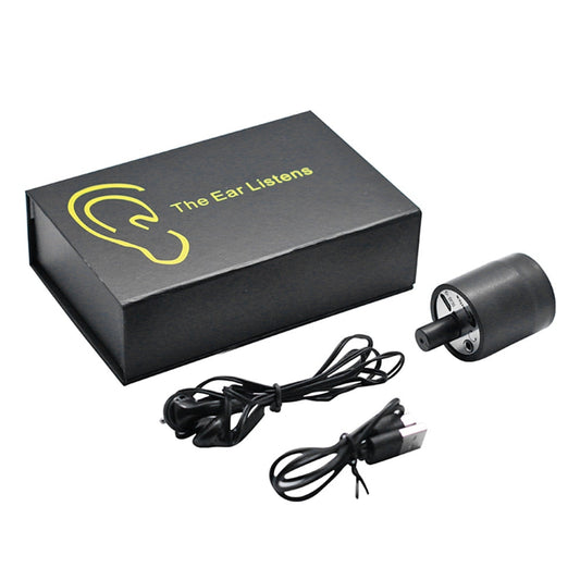 Vivolux | Sound Amplifier Mikrofon Wand Lauscheinrichtung