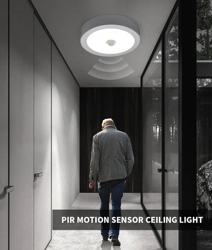 Vivolux | Bewegungsmelder LED Deckenleuchten – Intelligente Beleuchtung für Ihr Zuhause
