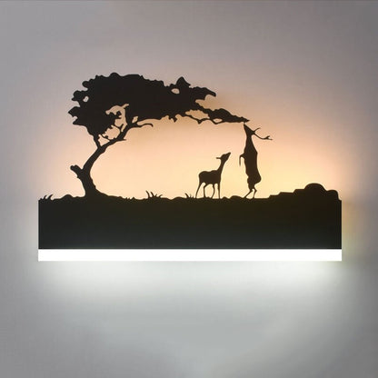 Vivolux | Wandleuchte mit vielseitigem Design