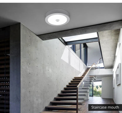 Vivolux | Bewegungsmelder LED Deckenleuchten – Intelligente Beleuchtung für Ihr Zuhause