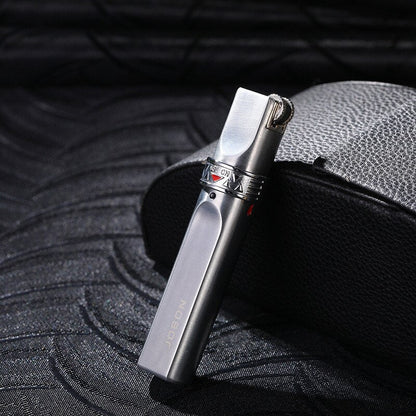 Vivolux | Schnelllicht Turbo Metall Winddicht EDC Taschenlampe
