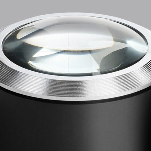 Vivolux | LED Leseglas Lupe
