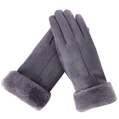 Ultrasofte Winterhandschuhe