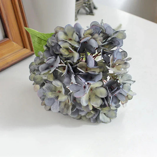 Vivolux | Seiden-Hortensie Home-Dekoration