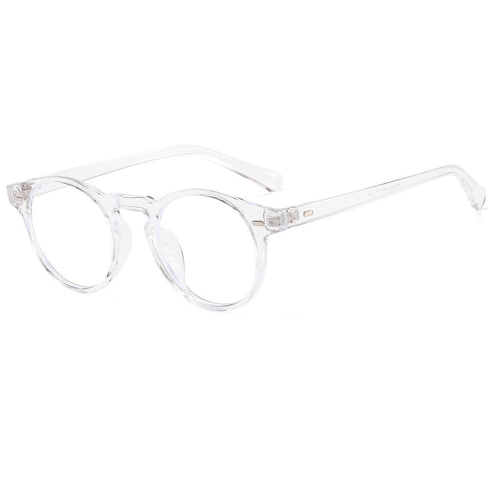 Vivolux | Anti Blaulichtfilter Computerbrille ohne Stärke