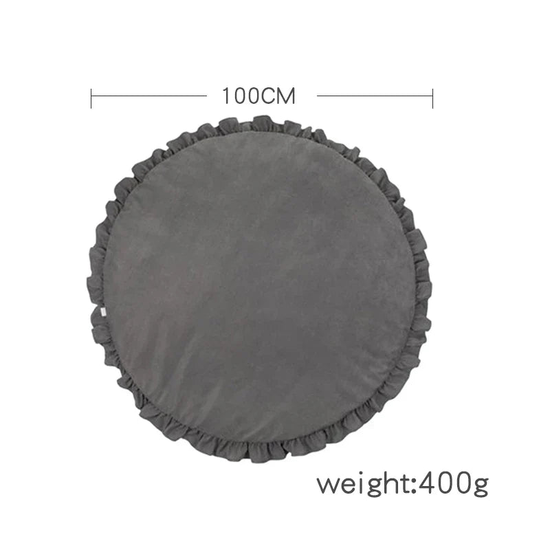 Vivolux | CozyMat Spielmatte - Perfekter Platz für Kinder