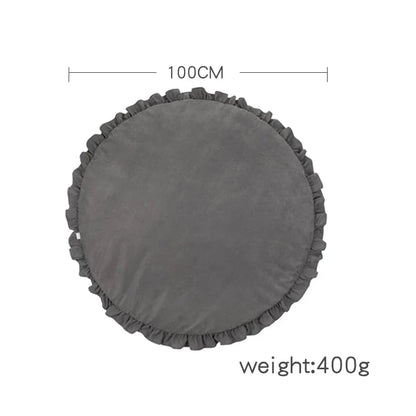 Vivolux | CozyMat Spielmatte - Perfekter Platz für Kinder