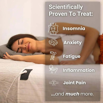 Vivolux | Groundbed Schlafblätter