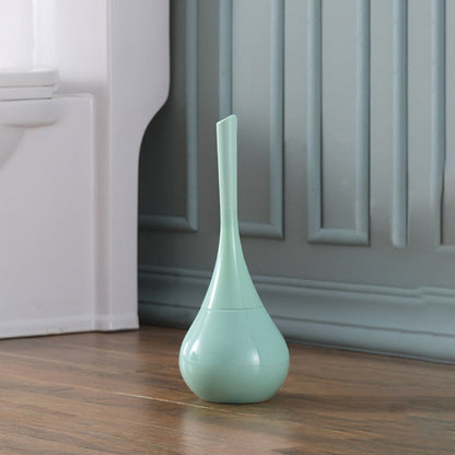 Vivolux | LuxeBrush – Elegante Toilettenbürste mit innovativer hygienischer Funktionalität