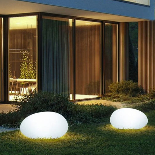Vivolux | Frendorf – Solar-Pflasterstein-Gartenlampe