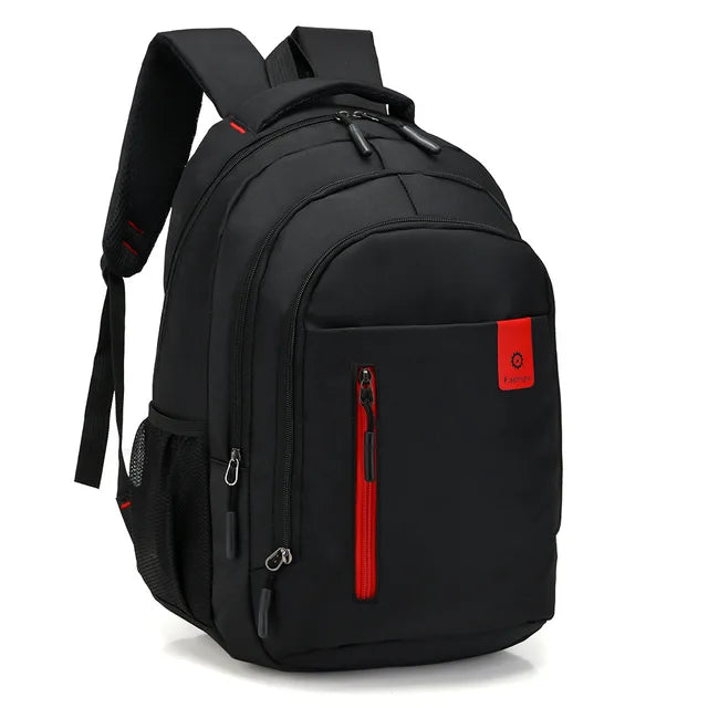 Moderne Oxford wasserdichte Rucksack für Herren