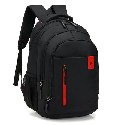 Moderne Oxford wasserdichte Rucksack für Herren