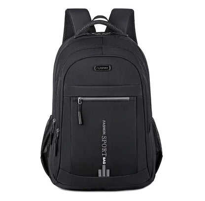 Moderne Oxford wasserdichte Rucksack für Herren