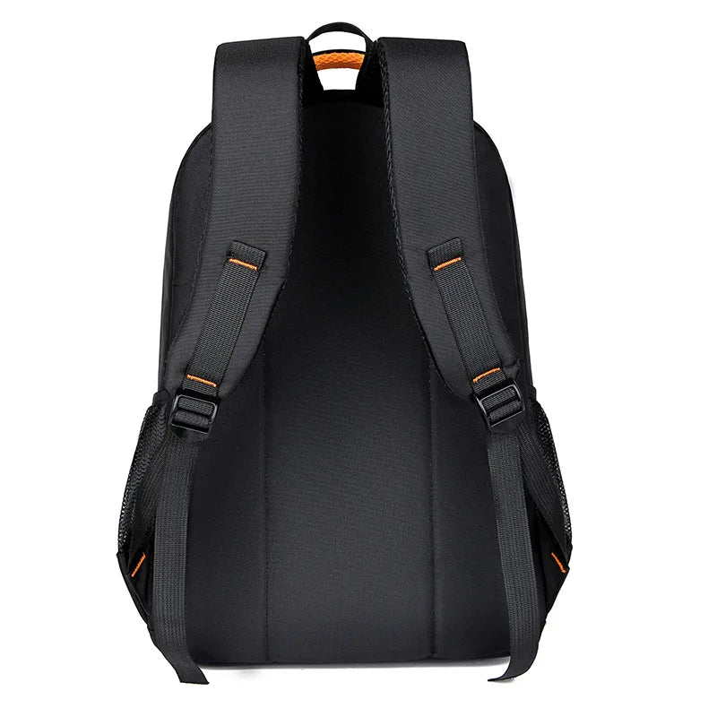 Moderne Oxford wasserdichte Rucksack für Herren