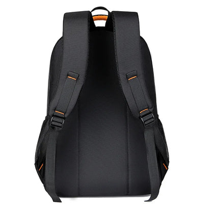 Moderne Oxford wasserdichte Rucksack für Herren