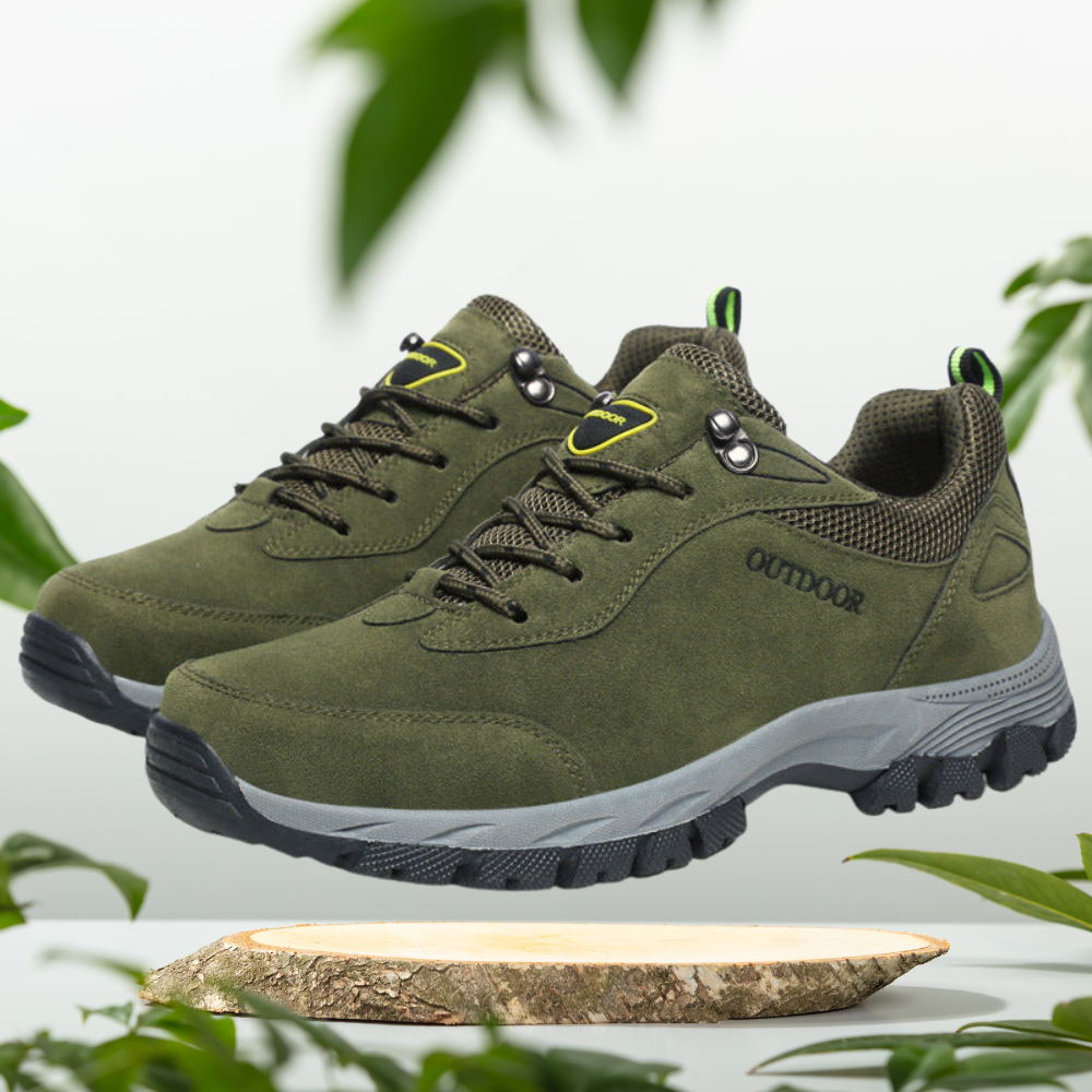 HikePro️ orthopädische Outdoor- & Wanderschuhe